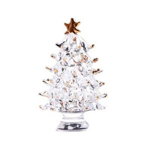 Christmas tree crystal - christmas,
