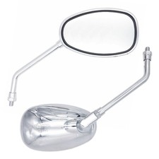 Universal Motorcycle Mirror