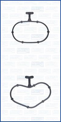 Ajusa 77004800 gasket - ajusa,