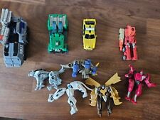 Transformers Universe Minicon