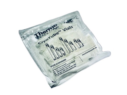 Nunc 8ml cryogenic tubes - nunc®,