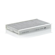 Activated Carbon Cabin Filter