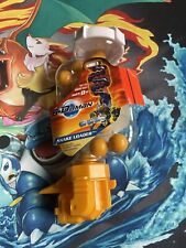 Hasbro Battle B-Daman Snake Loader 2005 BDAMAN Attachment With Balls