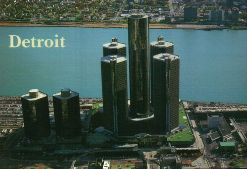 General motors renaissance - general,