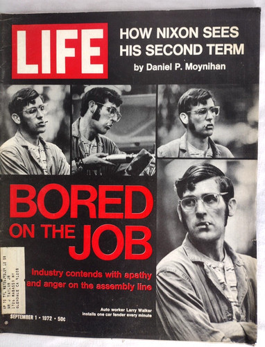 Life september 1972 nixon - life,