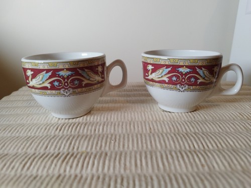Royal doulton hotelware - royal,