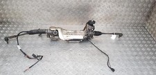 VOLKSWAGEN CADDY STEERING RACK