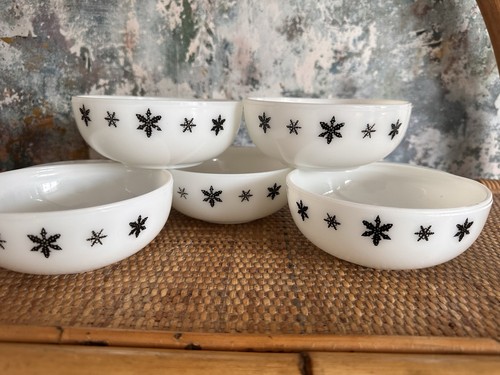 60s vintage pyrex - 60s,