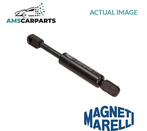 Tailgate boot strut - strut, left