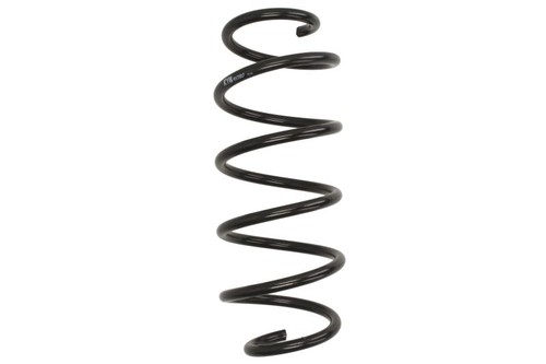 Suspension spring front right - suspension,