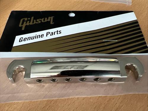 Gibson stopbar tailpiece - gibson®,
