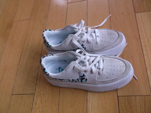 Nike air force sage - 1,