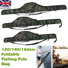 120/140/160cm Portable Fishing