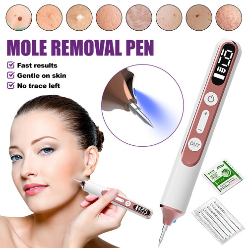 Level laser plasma pen mole - 19,