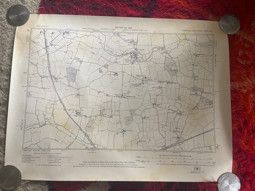 Genuine detectorists screen - genuine,
