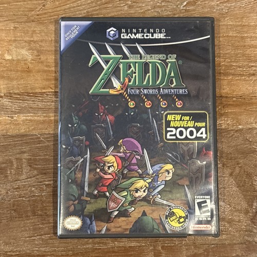 The legend zelda - legend, of