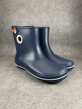 Crocs Jaunt Shorty Wellie