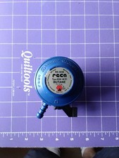 Butane Gas Regulator - rcca Type 634, Diameter 21mm