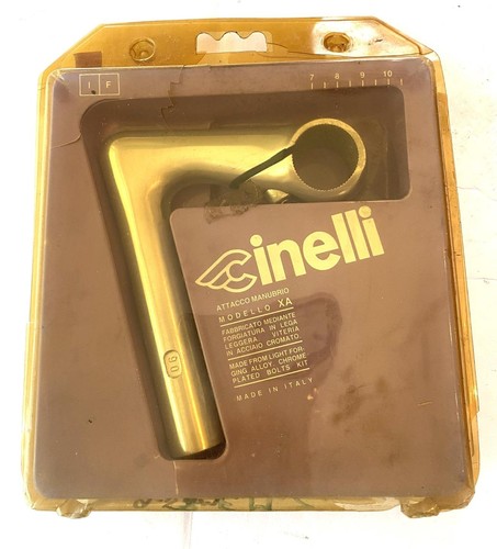 New old stock package - new,