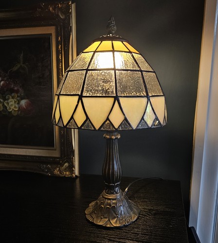 Small vintage tiffany - small,