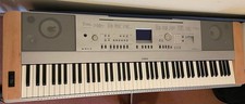 Yamaha DGX-640 Digital Piano Keyboard