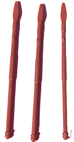 Playmobil short spears - playmobil,