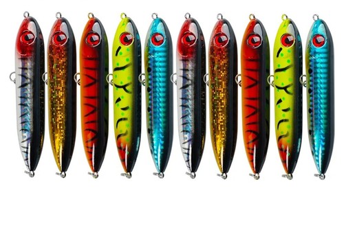 Catfish rattle floats - catfish, (spooks)