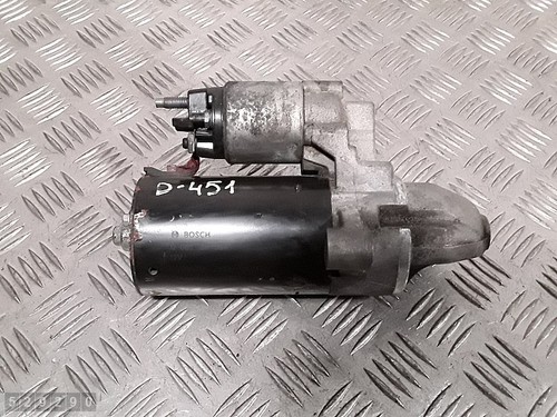 2015 toyota avensis starter - toyota,