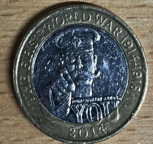 2014 lord kitchener - kitchener, £2