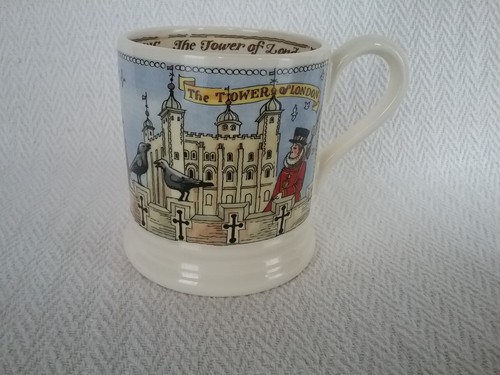 Emma bridgewater the white - emma,