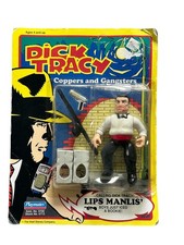 Vintage Playmates 1990 Dick