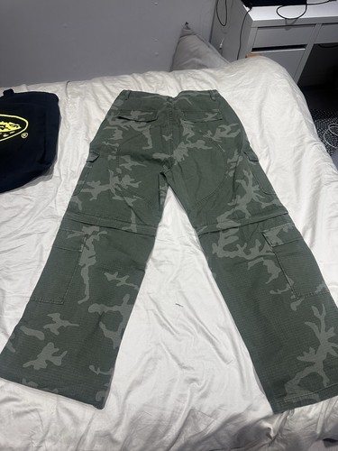 Corteiz convertible pant - corteiz,