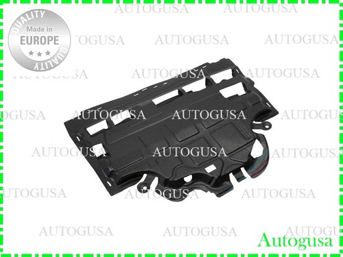 New under engine cover - under,