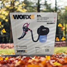Worx WA4053.1 Can Leaf