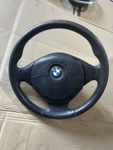 Bmw e36 sport steering - bmw, wheel