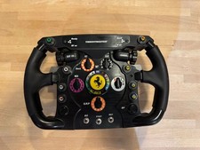 Thrustmaster Ferrari F1 Steering Wheel Add-On