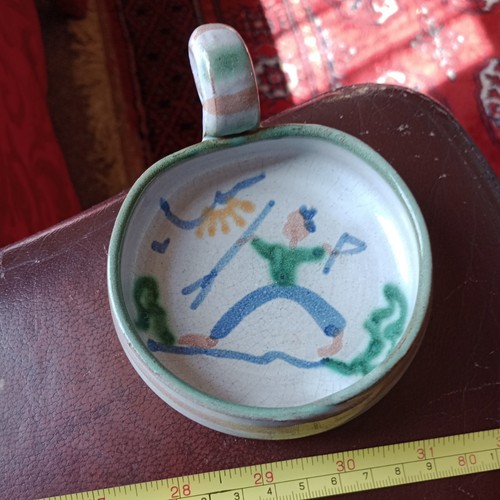 Early tintagel pottery - tintagel,