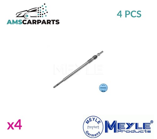 Engine glow plugs - engine,