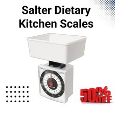 Salter Dietary Mechanical