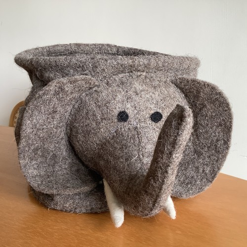 Fiona walker handmade felt - handmade,