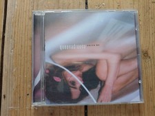 Queenadreena Drink Me CD - ex-Daisy Chainsaw 2002 Rough Trade records