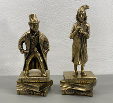 Peerage England Brass Scrooge