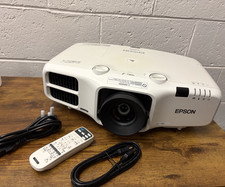 Epson EB-4850WU 1080p 4000