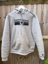 Zavetti Canada mens grey