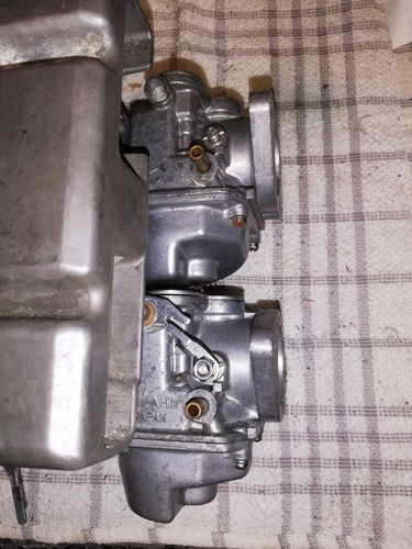 Set mariner 40hp - set,