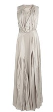 All Saints Grecian Dress