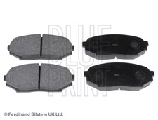 FRONT BRAKE PAD SET DISC BRAKE
