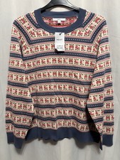 @773 Next Sz XL 20/22 Vintage