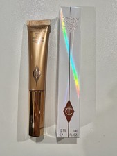 CHARLOTTE TILBURY GLOWGASM BEAUTY LIGHT WAND 12 ML HIGHLIGHTER BRAND NEW IN BOX