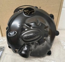 Yamaha R6 R&G Racing Series